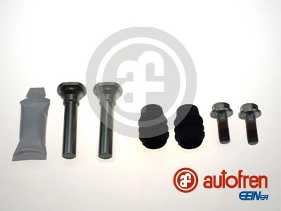 Guide Sleeve Kit, brake caliper
